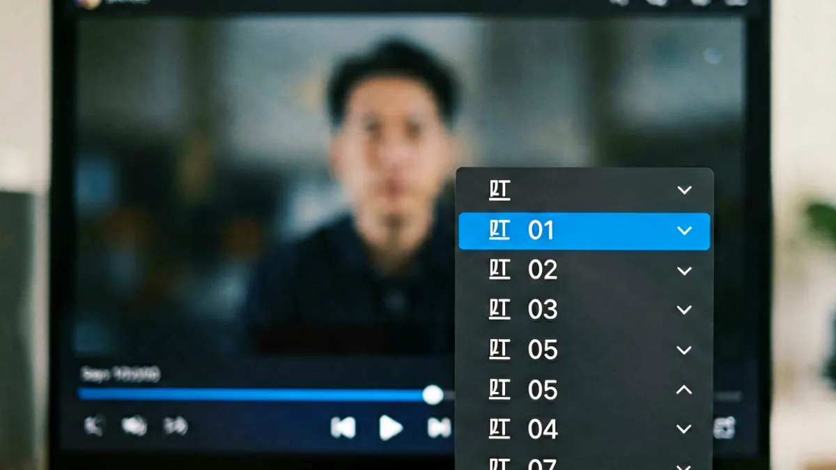 一起草 17.c 线路切换操作界面截图，展示用户在播放器中手动选择线路的步骤