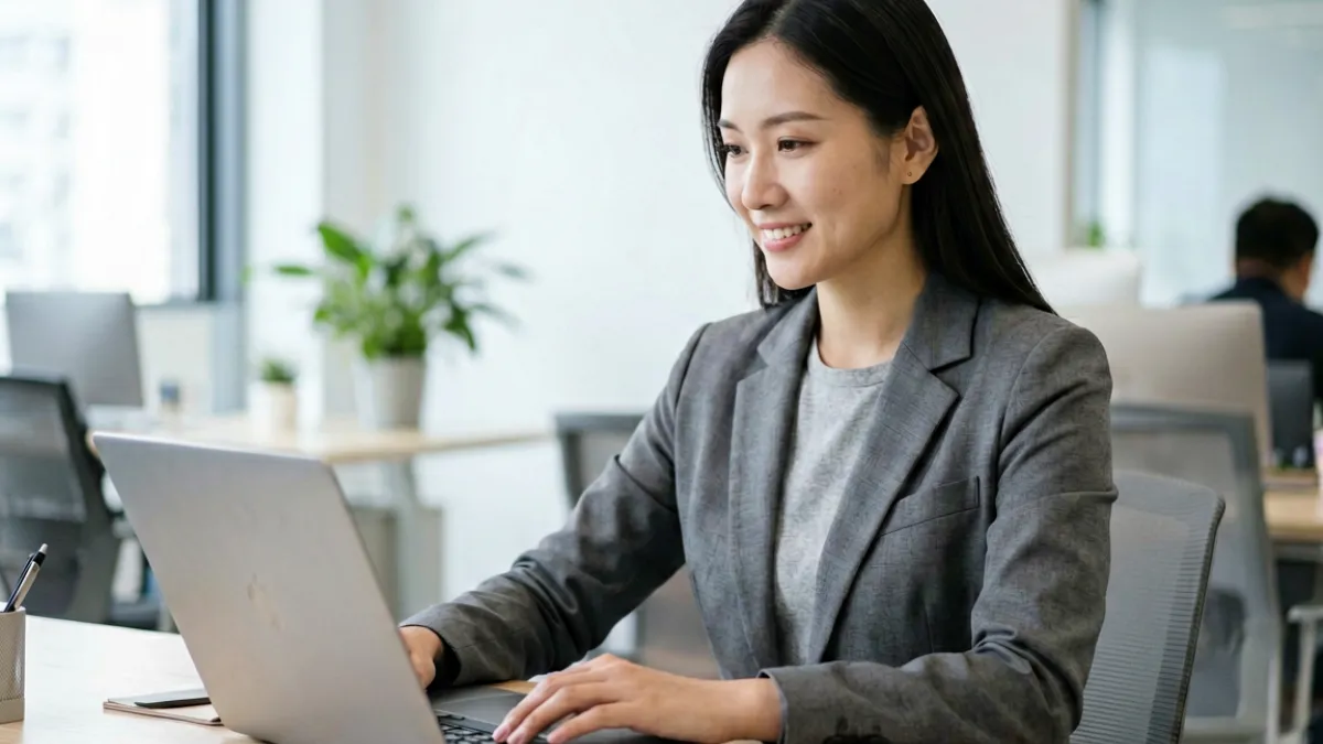 一起草内容范围示意图，多条线路并行排列展示聚合导航的工作方式